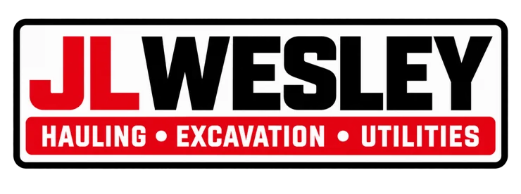 JL Wesley — Hauling, Excavation, Utilities